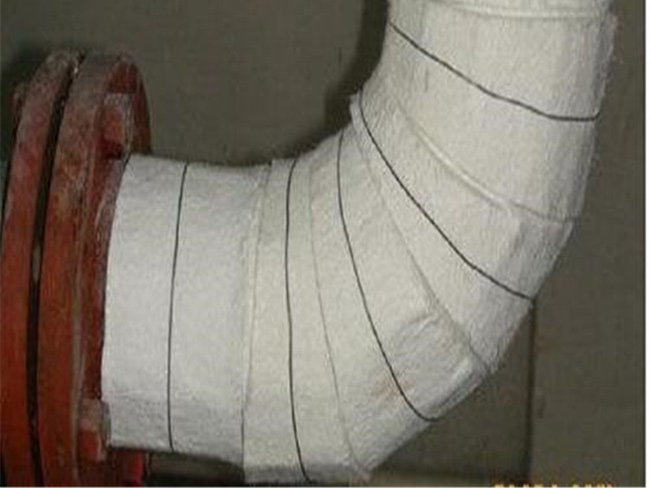 耐高溫氣凝膠氈
